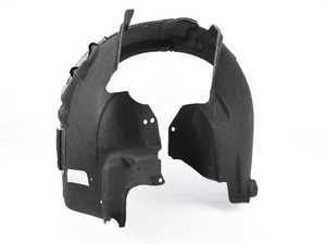 ES#3561668 - 8T0821172P - WHEEL HOUS - Genuine Volkswagen Audi - Audi