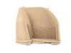 ES#123276 - 51477156602 - E91 Trunk Trim - Rear Right - Beige - Genuine BMW - BMW