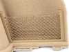 ES#123276 - 51477156602 - E91 Trunk Trim - Rear Right - Beige - Genuine BMW - BMW