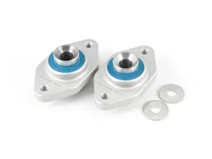 Rear Lower Shock Mounts - Set