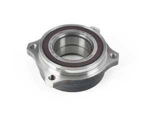 ES#2759067 - 2303560000 - Rear Wheel Bearing Hub Assembly - Priced Each  - Rear Axle, Left & Right Sides - Two Required Per Vehicle - Genuine Mercedes Benz - Mercedes Benz