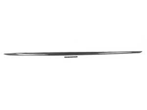 ES#4191022 - 51192464418 - ROCKER PANEL COVER, CARBON, - Genuine BMW - BMW