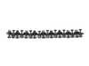 ES#4191022 - 51192464418 - ROCKER PANEL COVER, CARBON, - Genuine BMW - BMW