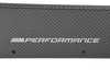 ES#4191022 - 51192464418 - ROCKER PANEL COVER, CARBON, - Genuine BMW - BMW