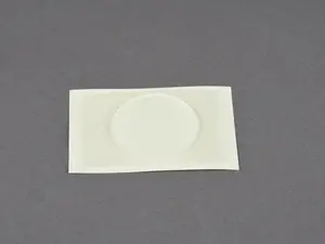 Silicone for Rain Sensor/ Low beam