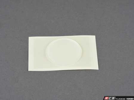 ES#3978962 - 61359856157 - Silicone for Rain Sensor/ Low beam - Mounts to the glass on the windshield - Genuine MINI - MINI