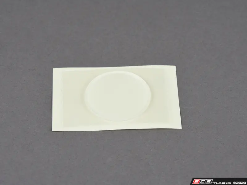 Genuine MINI - 61359856157 - Silicone for Rain Sensor/ Low beam  