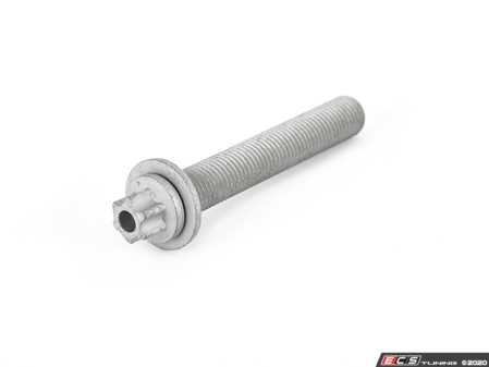 ES#3153220 - 33307857294 - TORX-BOLT WITH WASHE - Genuine BMW - BMW