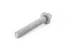 ES#3153220 - 33307857294 - TORX-BOLT WITH WASHE - Genuine BMW - BMW