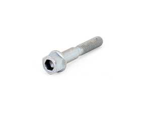 ES#471865 - N91088901 - Bolt - Priced Each  - M10X11X60 - Genuine Volkswagen Audi - Volkswagen