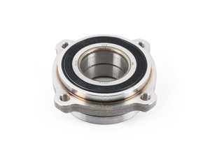 ES#2920577 - 33406789970 - E84 X1 Rear Wheel Bearing - Have a humming noise coming for your rear wheels? This very well could be your solution. - Genuine BMW - BMW