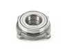 ES#2920577 - 33406789970 - E84 X1 Rear Wheel Bearing - Have a humming noise coming for your rear wheels? This very well could be your solution. - Genuine BMW - BMW