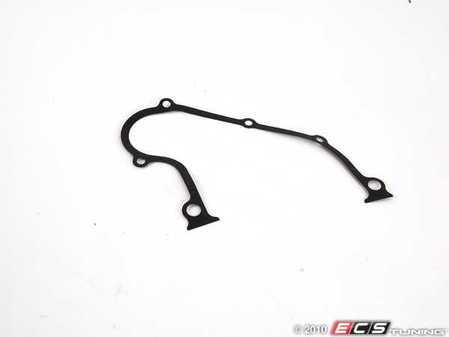 ES#19301 - 11141720903 - Lower Timing Cover Gasket - See MOQKT - Genuine BMW - BMW