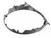 ES#3016797 - 51459308343 - Trim Center Panel - Navigation  - Located around the main screen/stereo - Genuine MINI - MINI