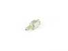 ES#17891 - 11121247985 - HOLLOW BOLT - Genuine BMW - BMW