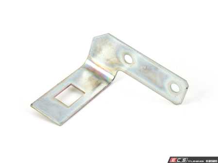 ES#33045 - 13411310697 - 7-BRACKET - Genuine BMW - BMW