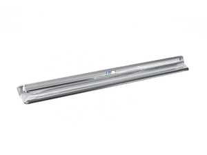 ES#123395 - 51477894857 - E46 M Insignia Front Door Sill - Priced Each - (NO LONGER AVAILABLE) - Fits left or right side, two required per vehicle. Featuring the "///M" insignia. - Genuine BMW - 