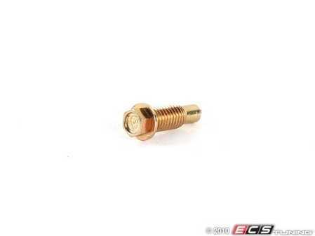 ES#24640 - 11531275881 - Fillster HD - Priced Each - Direct replacement from BMW! - Genuine BMW - BMW