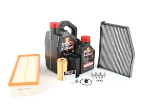 60k Service Kit 