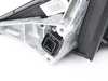 ES#3421368 - 51167485130 - Heated Outside Mirror - Memory Bus - Right - Genuine BMW - BMW