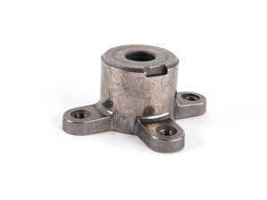 ES#22095 - 11311713064 - Adapter - Located on the end of the camshaft. - Genuine BMW - BMW
