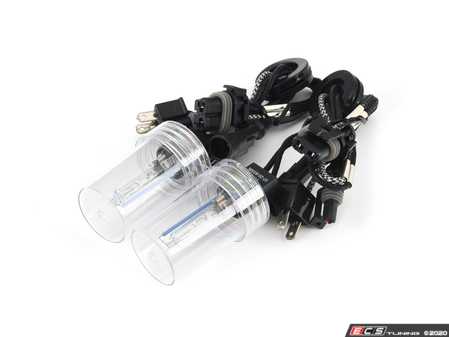 ES#4212796 - MM.N.024 - Morimoto XB H7 HID Bulb - 6000K - Morimoto - 