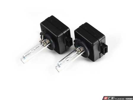 ES#4212782 - MM.N.076 - D3S 5000K XB HID Bulb - Pair - Quality replacement xenon bulbs from Morimoto - Morimoto - Audi Volkswagen