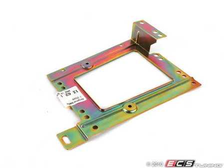 ES#34303 - 13621286077 - Engine ECU Mounting Bracket  - (NO LONGER AVAILABLE) - Used to mount the engine ECU - Genuine BMW - 