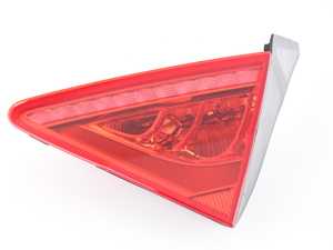 ES#3146600 - 4G8945094A - LED Inner Tail Light - Right - Keep your exterior lights shining bright - ULO - Audi