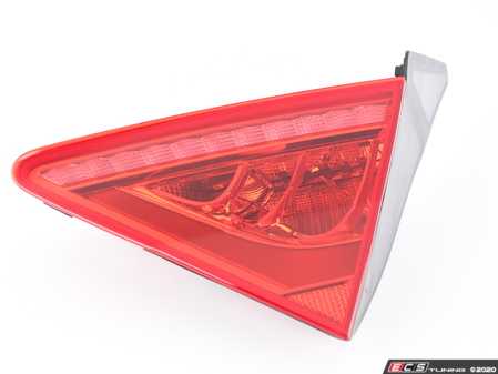 ES#3146600 - 4G8945094A - LED Inner Tail Light - Right - Keep your exterior lights shining bright - ULO - Audi