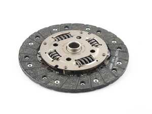 ES#279521 - 06A141031H - Clutch Disc - OE replacement Clutch Disc - Genuine Volkswagen Audi - Volkswagen