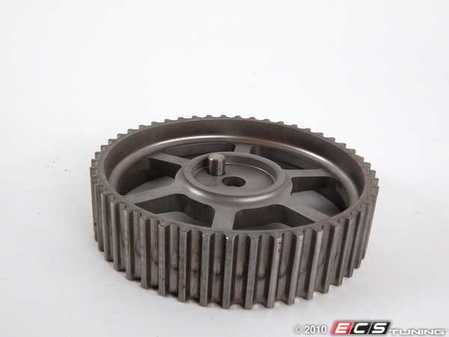 ES#22101 - 11311714988 - Timing Gear - Located on the end of the camshaft - Genuine BMW - BMW