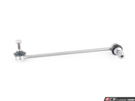 ES#4070611 - 31302284644 - Front Sway Bar End Link - Right - Restore handling performance to your ///M - Lemforder - BMW