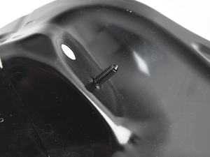 ES#2998774 - 41007408805 - EXTENSION FOR REAR LEFT WHEE - Genuine MINI - MINI