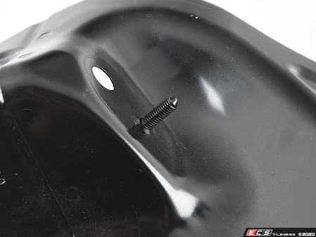 ES#2998774 - 41007408805 - EXTENSION FOR REAR LEFT WHEE - Genuine MINI - MINI