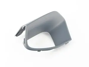 Air Inlet Finisher -  Left