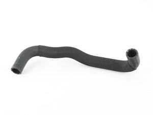 ES#2584036 - 32416850098 - E63 Power Steering Hose - Pressure - Power steering starting to fail? Be sure to replace your hoses today - Genuine BMW - BMW