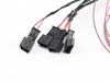 ES#1903734 - 61119220310 - WIRING HARNESS, DOOR - Genuine BMW - BMW