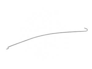 ES#72734 - 41611973260 - 8-TORSION SPRING - Genuine BMW - BMW