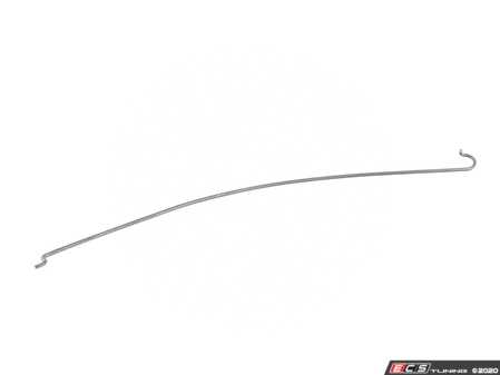 ES#72734 - 41611973260 - 8-TORSION SPRING - Genuine BMW - BMW