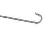 ES#72734 - 41611973260 - 8-TORSION SPRING - Genuine BMW - BMW