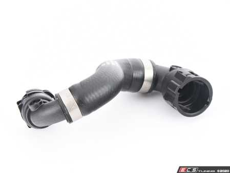 ES#2734647 - 17128601262 - PIPE, COOLANT PUMP-ELECTR. C - Genuine MINI - MINI