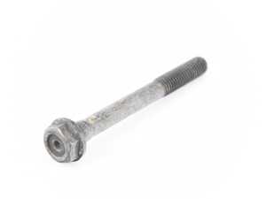 ES#57550 - 33321140568 - Bolt - See MOQKT - Genuine BMW - BMW