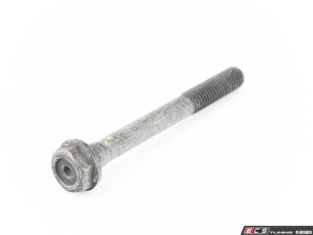 ES#57550 - 33321140568 - Bolt - See MOQKT - Genuine BMW - BMW