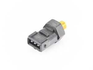 ES#4842077 - 12615B4C892 - Oil Pressure Sensor - Relays vital information to the ECU. - Genuine BMW - BMW