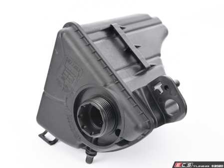 ES#3221064 - 17137601948 - Expansion Tank  - Cooling system expansion tank - Rein - BMW