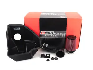 Atlas 3.6L VR6 Luft-Technik Intake