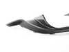 ES#3991647 - 026314ecs01KT - MK7.5 Golf R Carbon Fiber Rear Diffuser - Add aggressive styling with our In-House Engineered Carbon Fiber Rear Diffuser! - ECS - Volkswagen