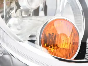 Headlight Assembly - Right