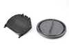 ES#3676403 - 63122751870 - Headlight Assembly - Right - Replace your cracked or broken headlight housing - TYC - MINI